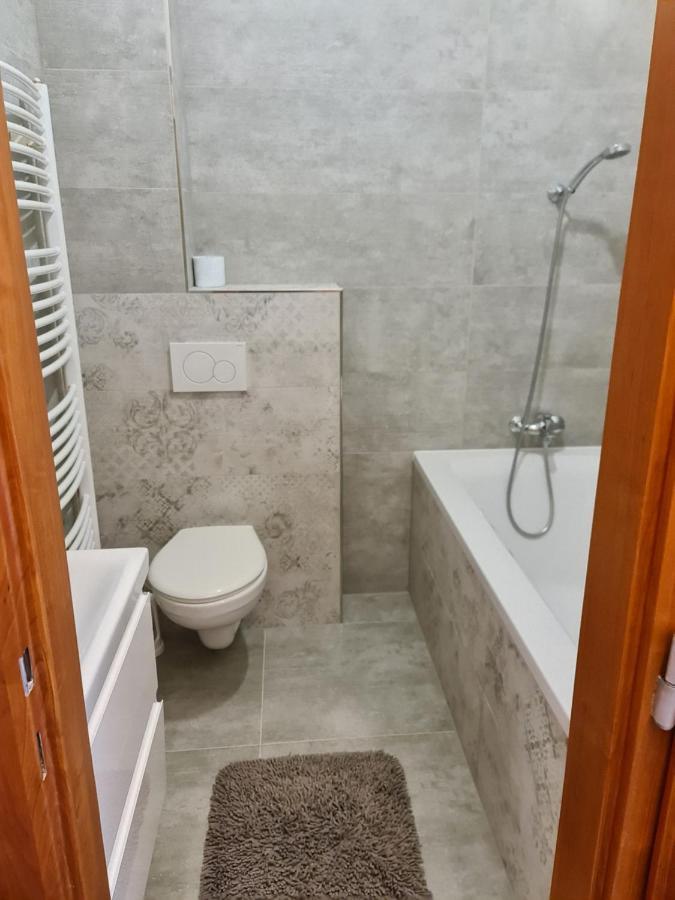 Hotel Koruna Roznov pod Radhostem Luaran gambar