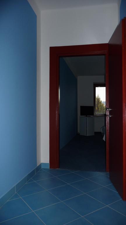 Hotel Koruna Roznov pod Radhostem Luaran gambar