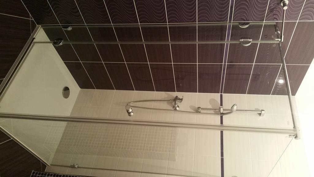 Hotel Koruna Roznov pod Radhostem Luaran gambar