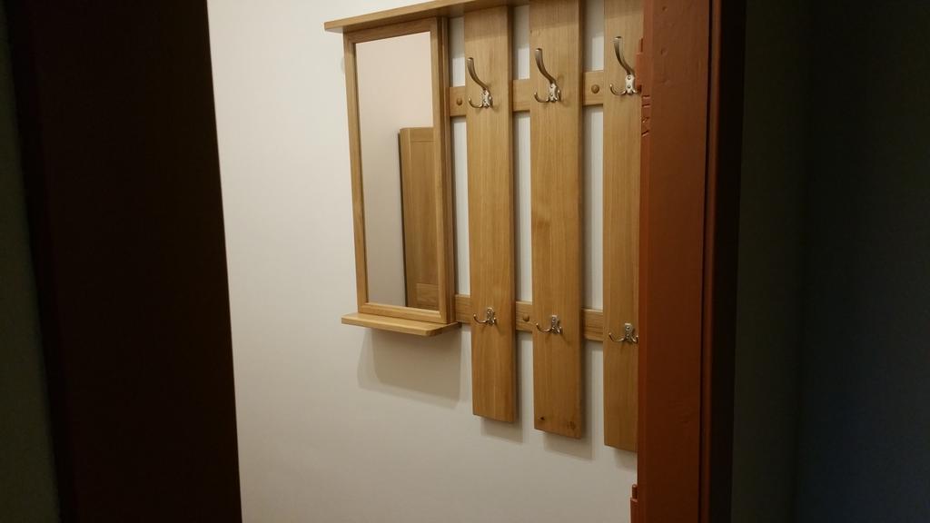 Hotel Koruna Roznov pod Radhostem Bilik gambar