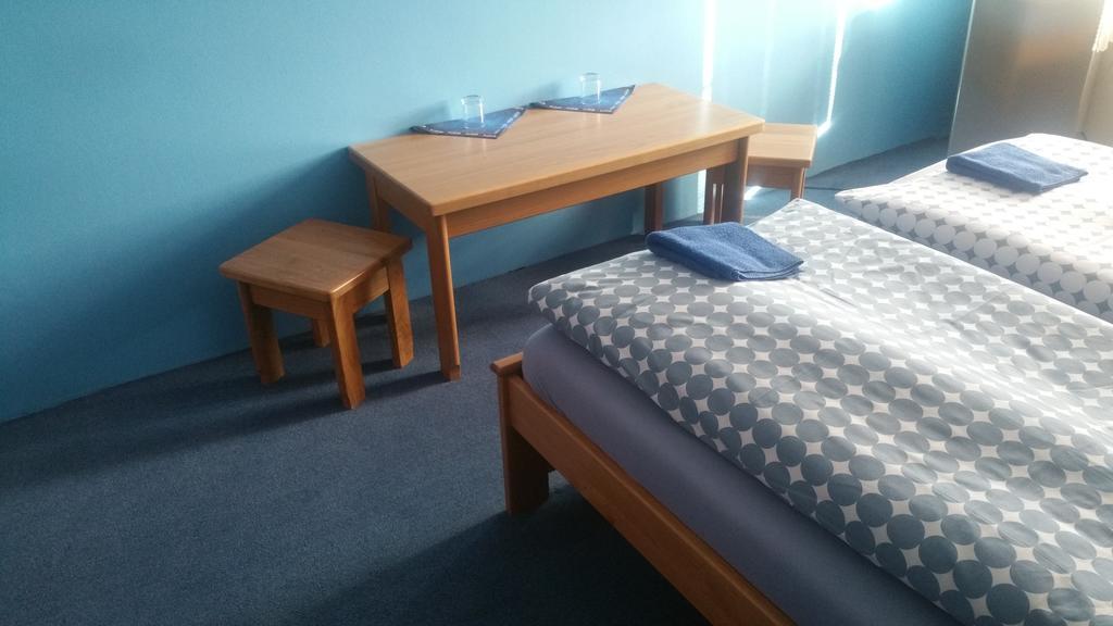 Hotel Koruna Roznov pod Radhostem Bilik gambar