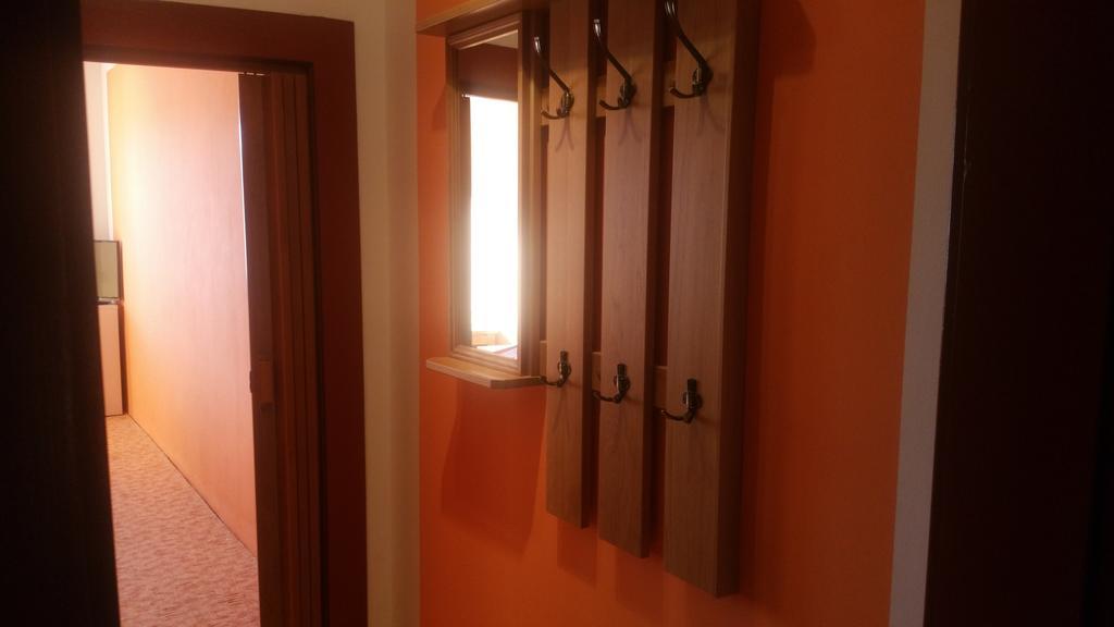 Hotel Koruna Roznov pod Radhostem Bilik gambar