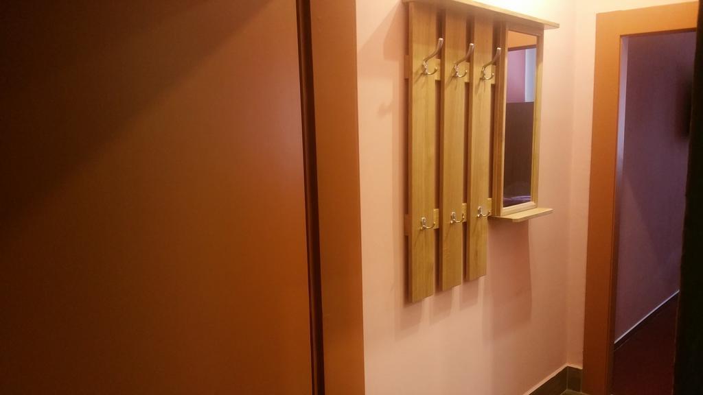 Hotel Koruna Roznov pod Radhostem Bilik gambar