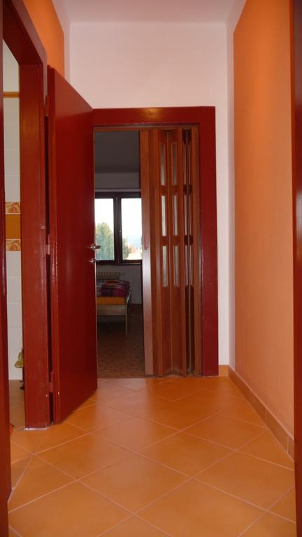 Hotel Koruna Roznov pod Radhostem Bilik gambar