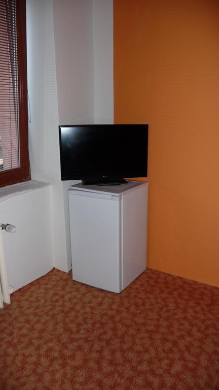 Hotel Koruna Roznov pod Radhostem Bilik gambar
